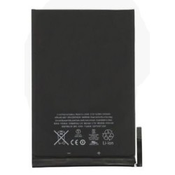 iPad Mini 1 Replacement Battery - 4440 mAh iPad Mini 1 Replacement Battery - 4440 mAh