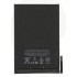 iPad Mini 1 Replacement Battery - 4440 mAh