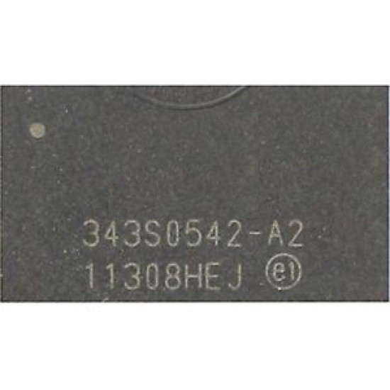 iPad Mini Power Management IC- 343S0593-A5 iPad Mini Power Management IC- 343S0593-A5