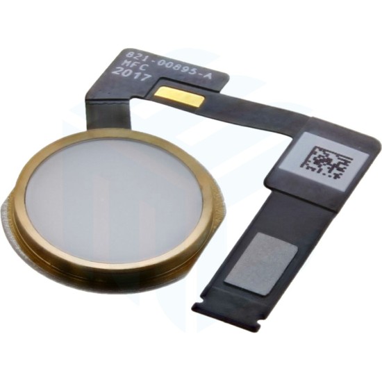 iPad Pro 10.5 Home Button Flex - Gold