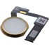 iPad Pro 10.5 Home Button Flex - Gold