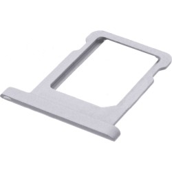 iPad Pro 10.5 Sim Holder - Silver iPad Pro 10.5 Sim Holder - Silver