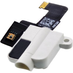 iPad Pro 10.5 Audio Connector
