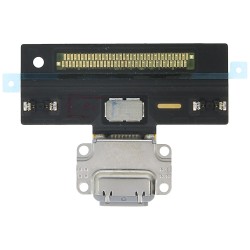 iPad Pro 10.5 Charging Connector Flex - Black
