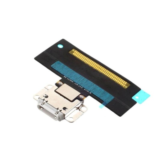 iPad Pro 10.5 Charging Connector Flex - White iPad Pro 10.5 Charging Connector Flex - White