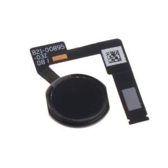 iPad Pro 10.5 Home Button Flex - Black iPad Pro 10.5 Home Button Flex - Black