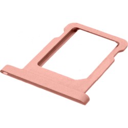 iPad Pro 10.5 Sim Holder - Rose Gold iPad Pro 10.5 Sim Holder - Rose Gold