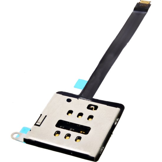iPad Pro 10.5 Sim Reader