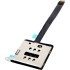 iPad Pro 10.5 Sim Reader