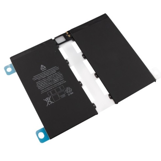 iPad Pro 12.9 Gen 1th Replacement Battery A1577 - 10307mAh iPad Pro 12.9 Gen 1th Replacement Battery A1577 - 10307mAh