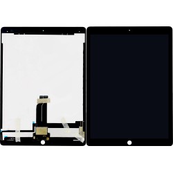 iPad Pro 12.9 inch (2015) Complete Display Screen with Digitizer And IC Board (OEM) - Black iPad Pro 12.9 inch (2015) Complete Display Screen with Digitizer And IC Board (OEM) - Black
