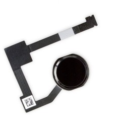 iPad Pro 12.9 Home Button Flex Cable - Black iPad Pro 12.9 Home Button Flex Cable - Black