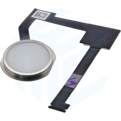 iPad Pro 12.9 Home Button Flex Cable - Silver iPad Pro 12.9 Home Button Flex Cable - Silver