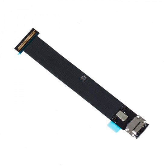 iPad Pro 12.9 inch Charger Flex - Black