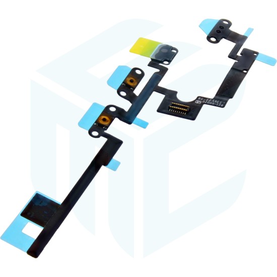 iPad Pro 12.9 Power + Volume Flex Cable