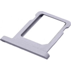 iPad Pro 12.9 Sim Holder - Black