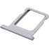 iPad Pro 12.9 Sim Holder - Silver