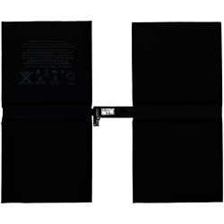 iPad Pro 12.9 Gen 2nd Replacement Battery A1754 - 10994mAh iPad Pro 12.9 Gen 2nd Replacement Battery A1754 - 10994mAh