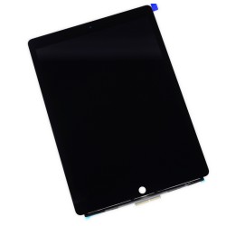 iPad Pro 12.9 2nd Gen (2017) Display Complete + Digitizer And IC Board (OEM) - Black iPad Pro 12.9 2nd Gen (2017) Display Complete + Digitizer And IC Board (OEM) - Black