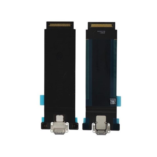 iPad Pro 12.9 (2e Gen) Charger Connector Flex - Black iPad Pro 12.9 (2e Gen) Charger Connector Flex - Black