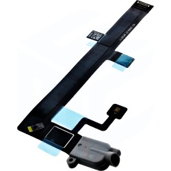 iPad Pro 12.9 (2e Gen) Audio Flex Cable - Space Grey iPad Pro 12.9 (2e Gen) Audio Flex Cable - Space Grey