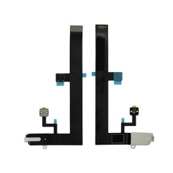 iPad Pro 12.9 (2e Gen) Audio Flex Cable - White iPad Pro 12.9 (2e Gen) Audio Flex Cable - White