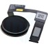 iPad Pro 12.9 (2e Gen) Home Button Flex Cable - Black