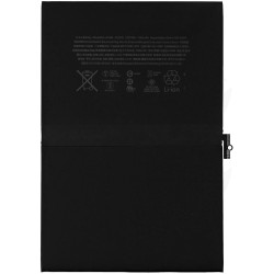 iPad Pro 9.7 (2016) Replacement Battery Apple iPad Pro 9.7 A1664 - 7306mAh (2016) iPad Pro 9.7 (2016) Replacement Battery Apple iPad Pro 9.7 A1664 - 7306mAh (2016)