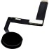 iPad Pro 9.7 Home Button Flex Cable - Black