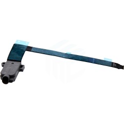 iPad Pro 9.7 Audio Flex Cable - Black iPad Pro 9.7 Audio Flex Cable - Black