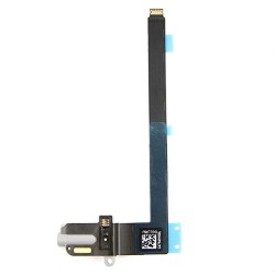 iPad Pro 9.7 Audio Flex Cable - White iPad Pro 9.7 Audio Flex Cable - White