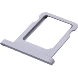 iPad Pro 9.7 Sim Holder - Black