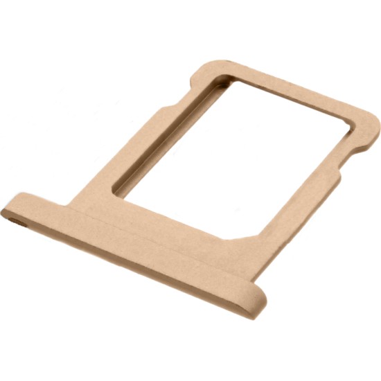 iPad Pro 9.7 Sim Holder - Gold