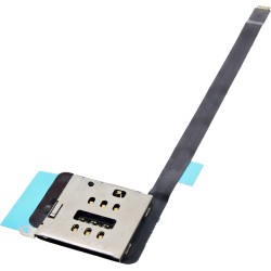 iPad Pro 9.7 Sim Reader