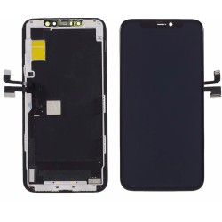 iPhone 11 Pro Display + Digitizer OEM Pulled - Black iPhone 11 Pro Display + Digitizer OEM Pulled - Black