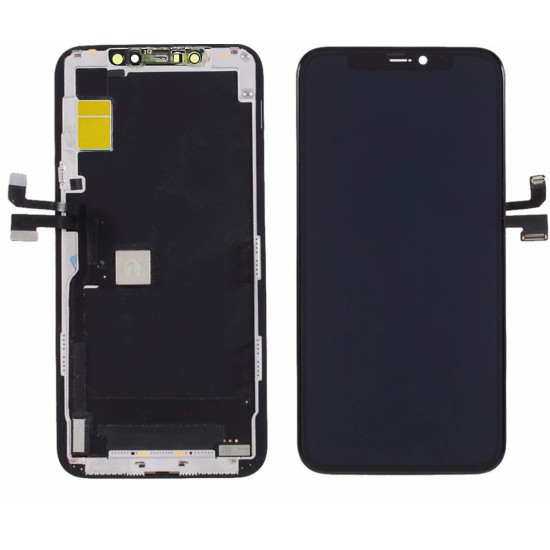 iPhone 11 Pro Display + Digitizer OEM Pulled - Black iPhone 11 Pro Display + Digitizer OEM Pulled - Black