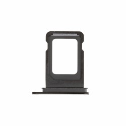 iPhone 11 Pro Sim Holder - Black