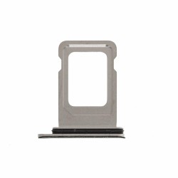 iPhone 11 Pro Sim Holder - White