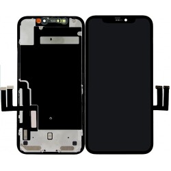 iPhone 11 Display Incl Digitizer In Cell Quality - Black
