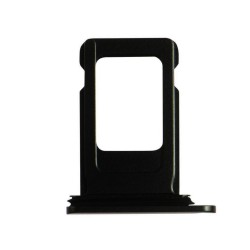 iPhone 11 Sim Holder - Black