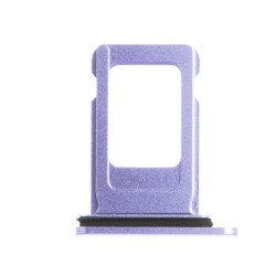 iPhone 11 Sim Holder - Purple