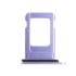 iPhone 11 Sim Holder - Purple