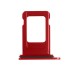 iPhone 11 Sim Holder - Red