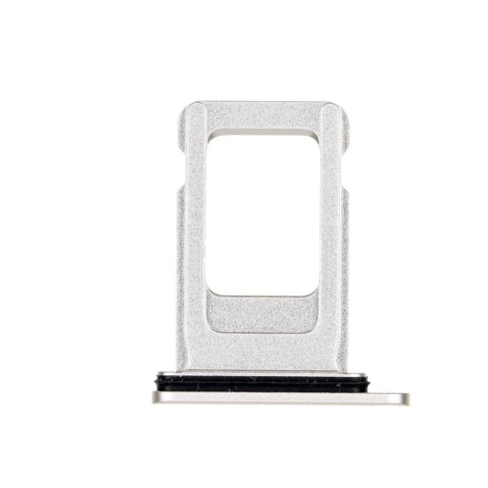 iPhone 11 Sim Holder - White iPhone 11 Sim Holder - White
