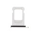 iPhone 11 Sim Holder - White