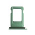 iPhone 11 Sim Holder - Green