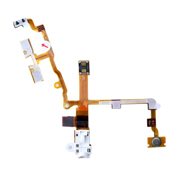 Powerflex For iPhone 3G