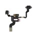 iPhone 4S Sensor On Off