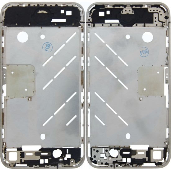 Metal center frame For iPhone 4G Metal center frame For iPhone 4G