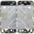 Metal center frame For iPhone 4G 